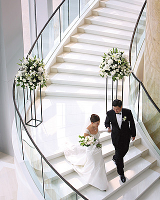 hotel wedding hong kong